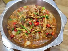 -三只鸟本地特色菜馆(上饶总店)