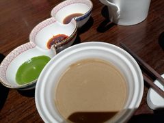 -明湖楼·经典鲁菜山东海鲜(大明湖店)