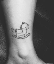 -墨無界刺青TATTOO