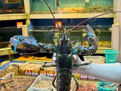 -东江海鲜大排档·潮汕菜·砂锅粥