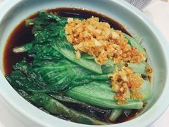 招牌灼生菜-苏福记·海鲜佬(凤城四路店)