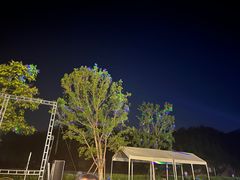 -静之湖度假区