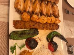 -苏坦土耳其餐厅(白云宾馆店)