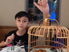-大榕树下顺德菜(融创茂店)