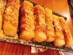 -付小姐在成都(中山公园店)