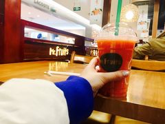 -Mr.Fruits水果先生(北京市百货大楼店)