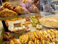 -PAPER STONE BAKERY(天汇广场店)