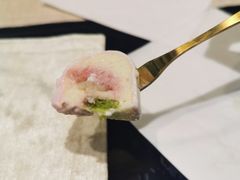 -麦雪尔甜品·生日蛋糕(新街口旗舰店)