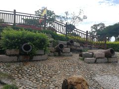 -胡里山炮台