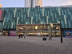 -大悦城(沈阳中街店)