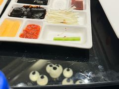 -寿州大饭店·餐厅