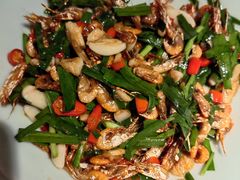 洞庭小鱼小虾-望湘园·洞庭渔宴(永旺店)