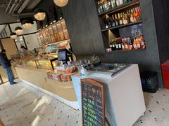 -大小咖啡 BigSmallCoffee(麦子店)