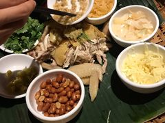 -园林美食城·本土农家菜(杨和镇店)