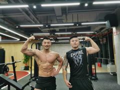 -Vamos巴猫司健身中心(五角场店)