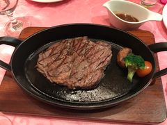 -西堤厚牛排(新世界店)