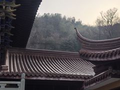 -东庐山观音寺