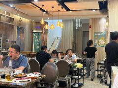 -潮悦牛肉火锅城(水贝店)