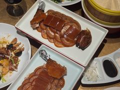 -京味斋·烤鸭·北京菜(安贞店)