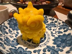 -狮王府淮扬菜(夫子庙老门东店)
