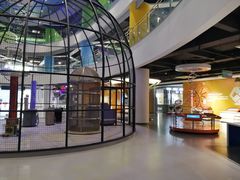 -苏州青少年科技馆