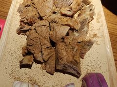 -双公羊·馕坑烤全羊(奥体店)