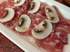 -羽深肉铺 Steak & Wine