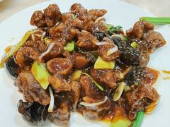 -都一处 (方庄店)