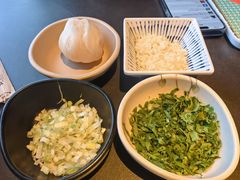 -东来顺·非遗火锅(赛格国际购物中心店)