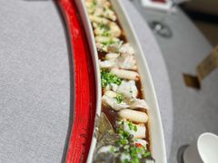 -汤记传菜(秀浦路店)
