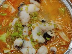 -喜家德虾仁水饺(百盛优客店)