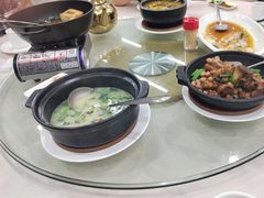 -迎喜海鲜酒楼(鹏森·海纳中心店)