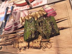 -通海俄式烧烤·俄罗斯大串(嵩山路店)