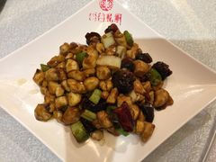 -香谷私厨(高新店)