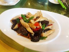 -功德林素菜饭庄(前门店)
