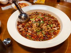 -邱大妈水煮(龙山店)