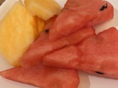 -皇朝万鑫自助餐厅