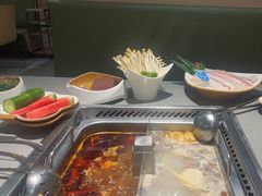 -海底捞火锅(八佰伴店)