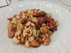 -金熊猫川菜餐厅