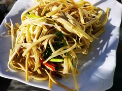 -迎燕阁烤羊腿(二环南路店)