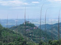 -莫干山风景区
