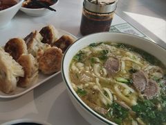 -真食净香居·内蒙烧麦(亚运村店)