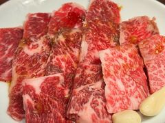 -蒜香焼肉PURUSHIN(马场路店)