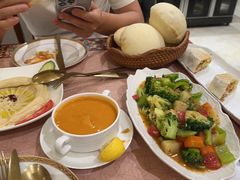 -BRBR叙利亚餐厅(总店)