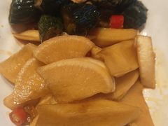 -老德州四合院·德州菜(天衢路店)