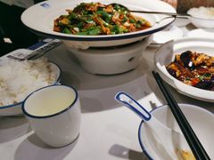 -兰湘子·湘菜小炒(长安万科广场店)