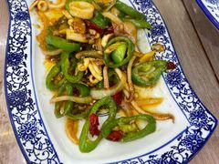 -鑫鸿达·海鲜闽菜热炒小馆(中山路店)