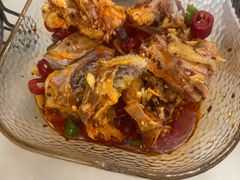 -马布尔莱斯食府(西红门店)