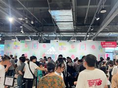 -宁波杉井奥特莱斯广场