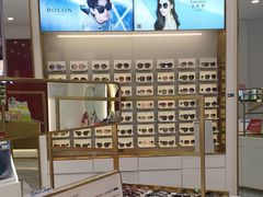 -宝明斋眼镜(大观园店)